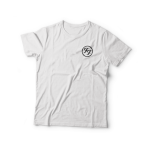 Remera Foo Fighters: Logo – 4