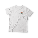 Remera Friends: Central Perk – 3