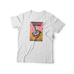 Remera Joystick Legend: 8- Bits – 4