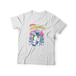 Remera Ghostbusters: Attack of the Marshmallow – 3