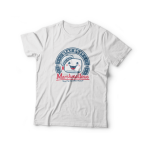 Remera Ghostbusters: Stay Puft – 4