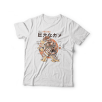 Remera Mario Bros.: Bowser – 4