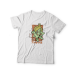 Remera Pokémon: Bulbasaur – 3