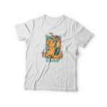 Remera Pokémon: Charmander – 4