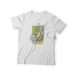 Remera Pokémon: Squirtle – 3
