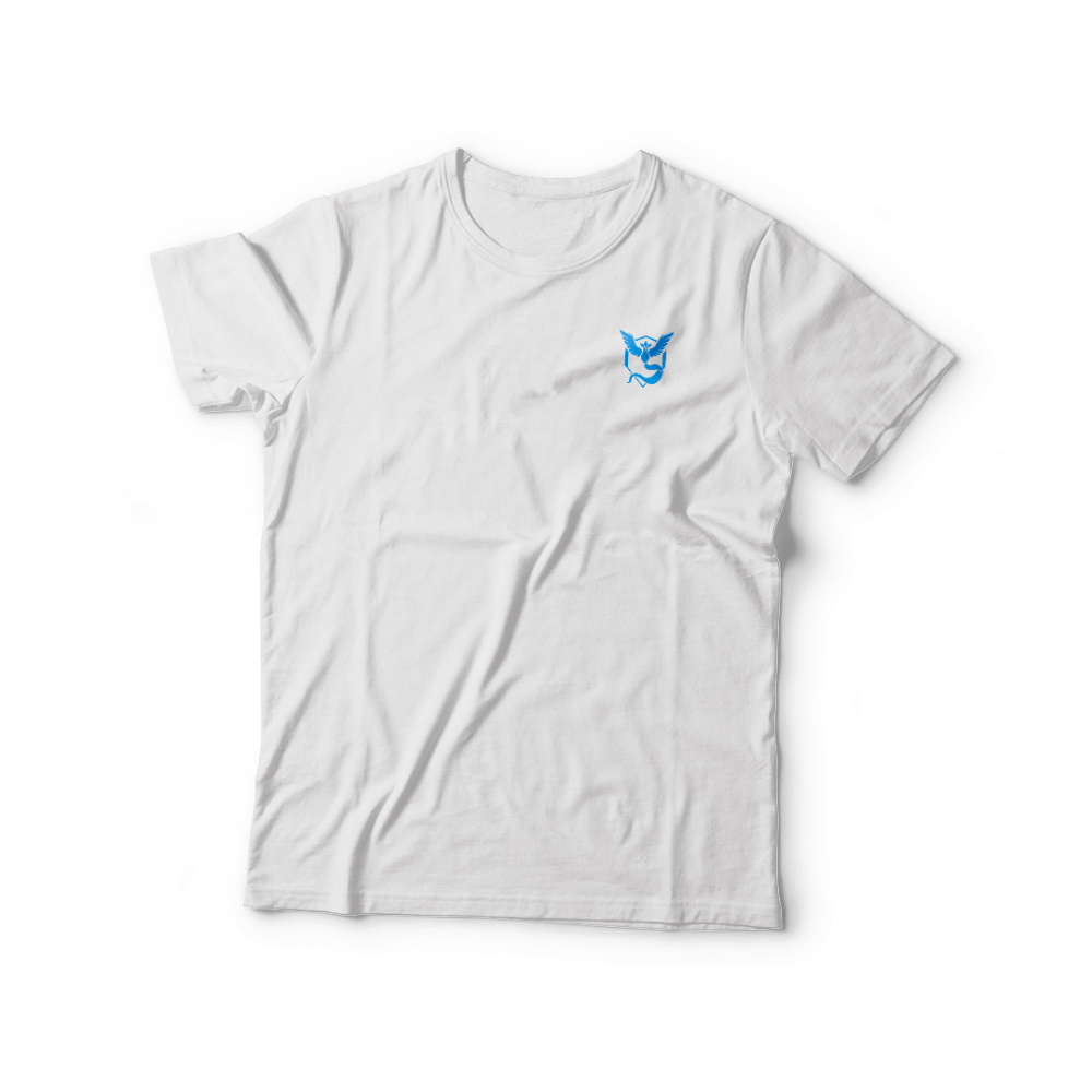 Remera Pokémon: Articuno Minimal – 1