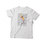 Remera Queen: Don't Stop Me – 3