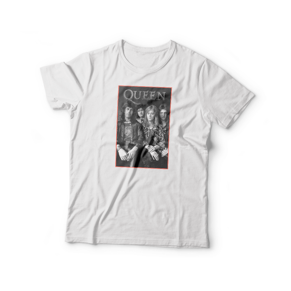 Remera Queen: Picture – 1