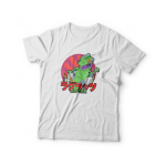 Remera Rugrats: Reptar – 4