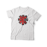 Remera Red Hot Chili Peppers: RHCP! – 3