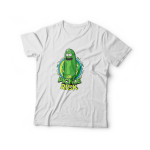 Remera Rick & Morty: Pickle Rick – 4