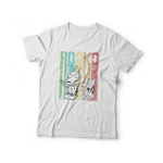 Remera Rocko's Modern Life – 4