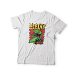 Remera Rugrats: Reptar Cereal – 2