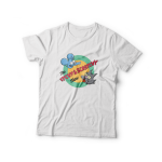 Remera The Simpsons: Tomy y Daly – 3