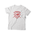 Remera ThunderCats: Thundera – 4