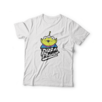 Remera Toy Story: Pizza Planet – 3