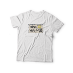 Remera The Simpsons: Ralph's Hug Club – 3