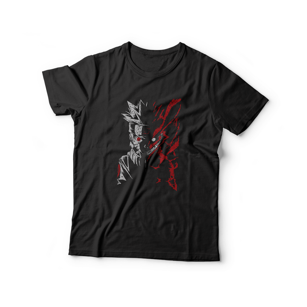 Remera Naruto 1 – 1