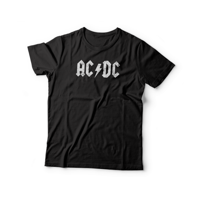 Remera AC/ DC - Imagen 3
