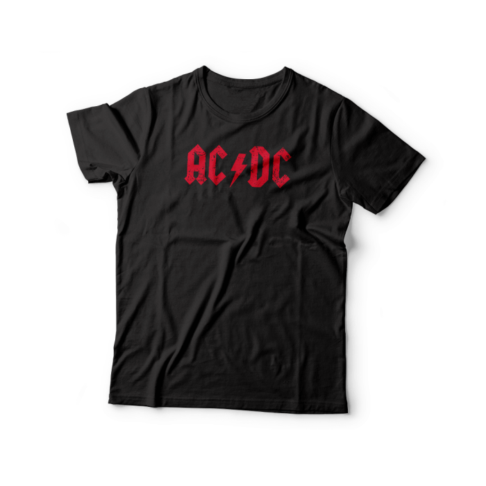Remera AC/ DC - Imagen 4