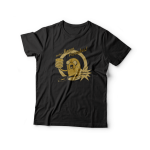 Remera Adventure Time: Bacon Pancakes – 3