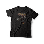 Remera Aerosmith – 4
