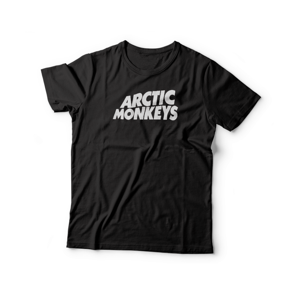 Remera Arctic Monkeys – 2