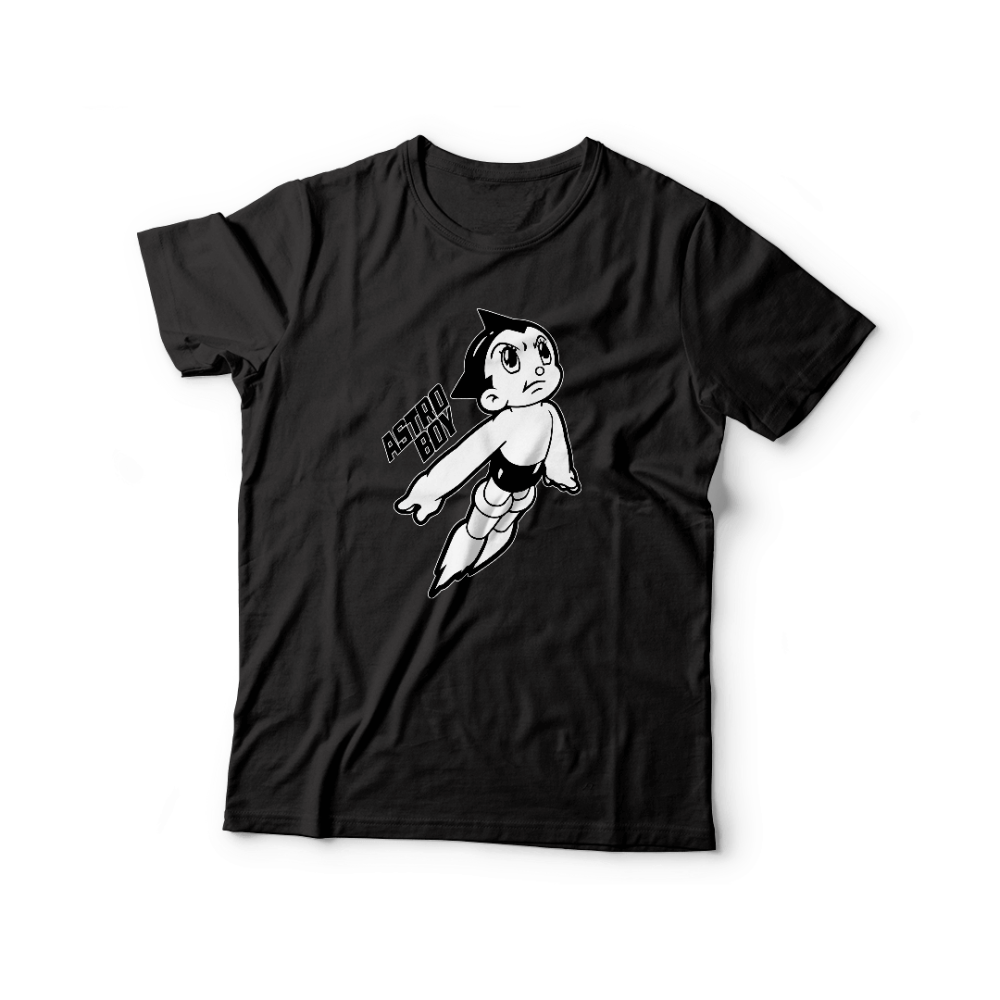 Remera Astroboy – 2