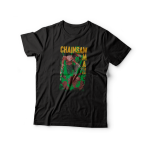 Remera Chainsaw Man 1 – 2