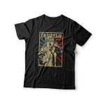 Remera Chainsaw Man: Power – 4