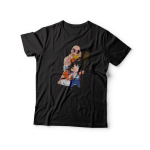 Remera Dragon Ball 3 – 4