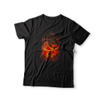 Remera Dragon Ball: Goku Shenlong – 3