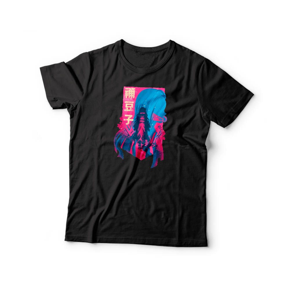 Remera Demon Slayer: Nezuko 2 – 2