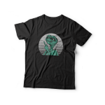 Remera ET Fuck Home – 3