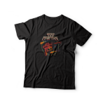 Remera Foo Fighters: Gun – 3