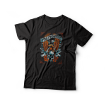 Remera Foo Fighters: Iowa – 3