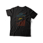 Remera Foo Fighters: Ufo – 2