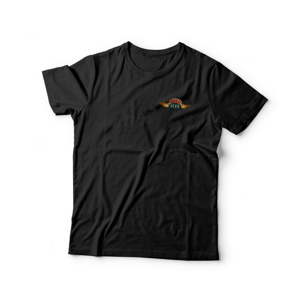Remera Friends: Central Perk – 1