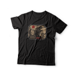Remera Godzilla – 4