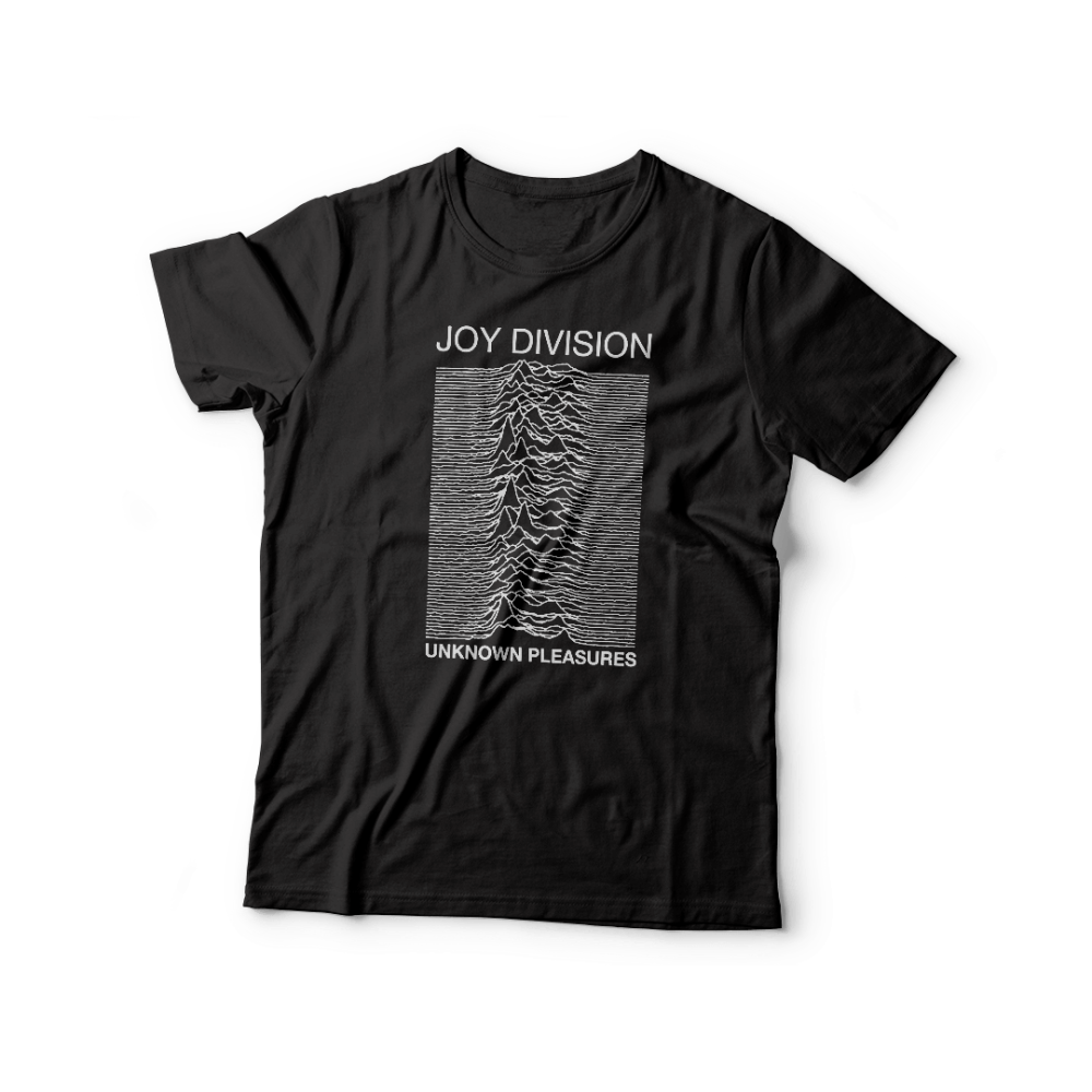 Joy Division: Unknown Pleasures – 2