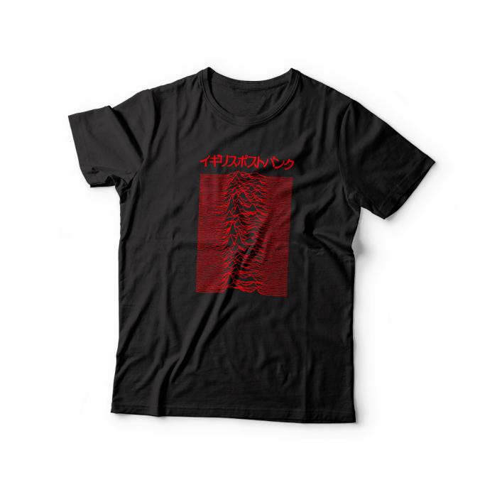 Joy Division: Unknown Pleasures - Imagen 3