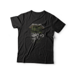 Remera Metallica: Seek & Destroy – 6