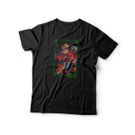 Remera Naruto – 3