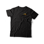 Remera One Piece: Pirate King Minimal – 2