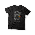 Remera Pink Floyd Tour – 3