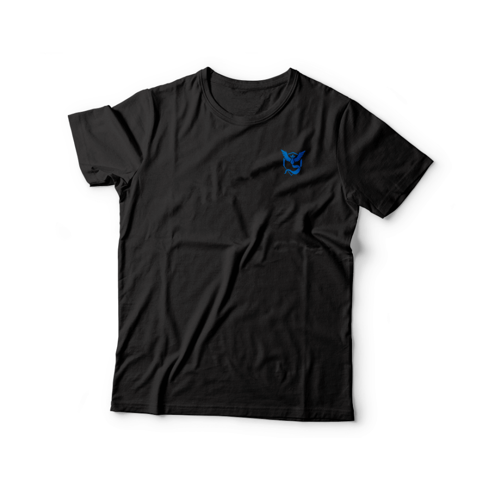 Remera Pokémon: Articuno Minimal – 2