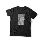 Remera Rick & Morty: Morty Japan – 3