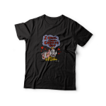 Remera The Simpsons: I Choo Choo Choose You – 3