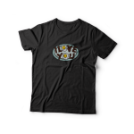Remera The Simpsons: I Love You – 2