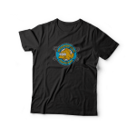 Remera The Simpsons: Isotopes – 4